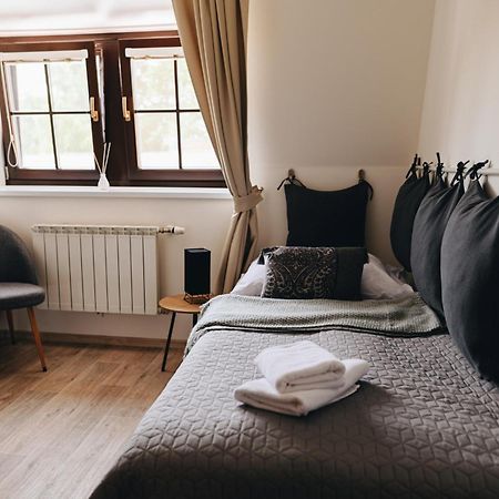 Hotel Nemojansky Mlyn Nemojany Eksteriør bilde