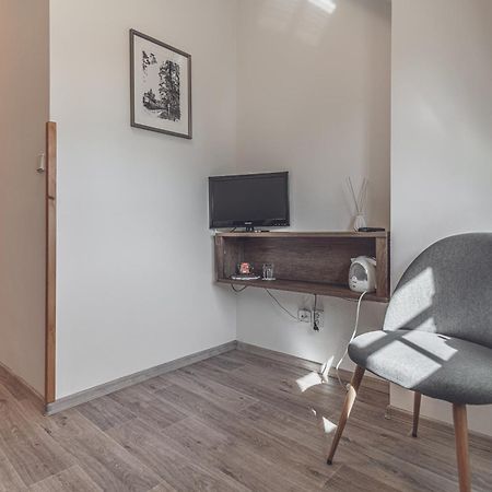 Hotel Nemojansky Mlyn Nemojany Eksteriør bilde