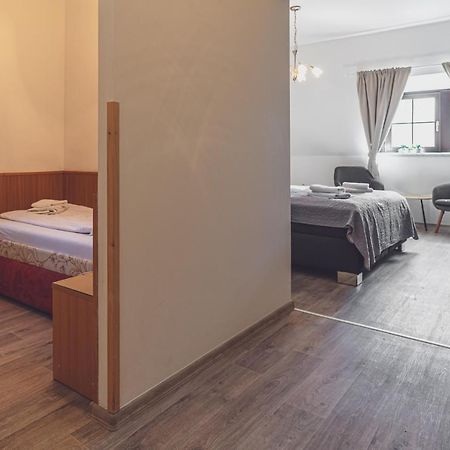 Hotel Nemojansky Mlyn Nemojany Eksteriør bilde