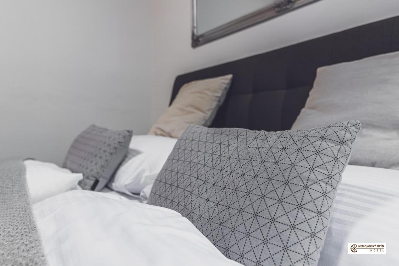 Hotel Nemojansky Mlyn Nemojany Eksteriør bilde